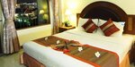 Стандартный номер, 1 двуспальная кровать в P. S. Hotel -sha Plus