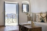 Полулюкс в Bluedome Cavehouses Santorini