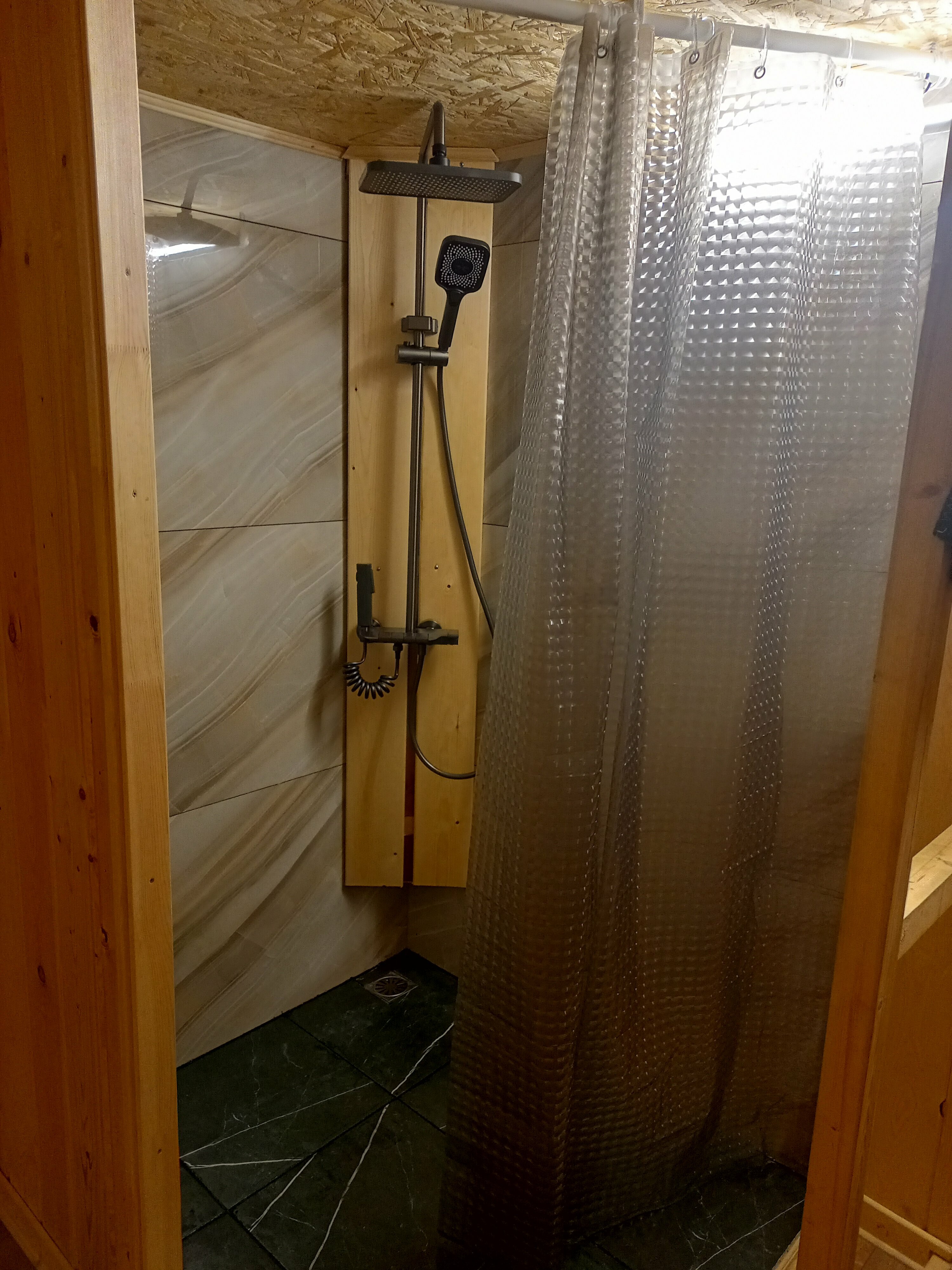 Дом для семейного отдыха