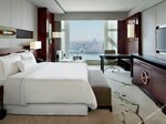 Westin Premium King Bed Room в The Westin Pazhou Hotel
