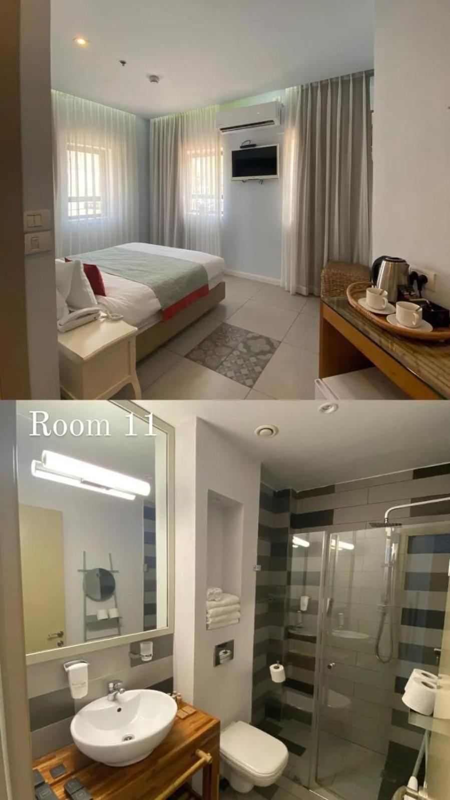 Bridal Room