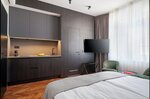 Студия «Делюкс» в Loox boutique apartments Gundulićeva
