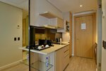 Студия, 2 односпальные кровати в @Sandton Hotel