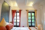 Улучшенный номер в Le Chateau
