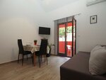 Апартаменты, 1 спальня (898/2091) в Apartments Orijana 898