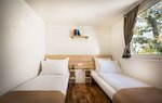 Comfort Holiday Home в Aminess Atea Camping Resort Holiday Homes