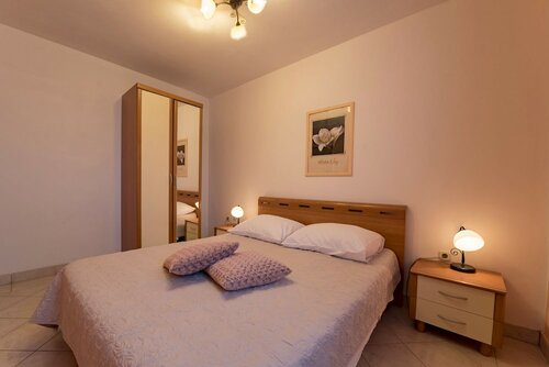 Люкс, балкон в Hotel Aurora