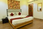 Номер «Делюкс» в Hotel Swan Haveli