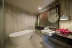 Family Suite в Krabi La Playa Resort