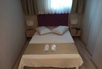 Улучшенная студия-люкс в Cadde Suite Bakirkoy