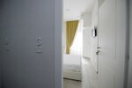 Двухместный номер «Делюкс» с 1 двуспальной кроватью в La Chambre