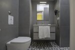 Двухместный номер «Делюкс» с 1 двуспальной кроватью в La Chambre