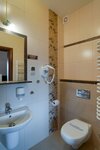 Стандартные апартаменты, 3 односпальные кровати в Willa Silene