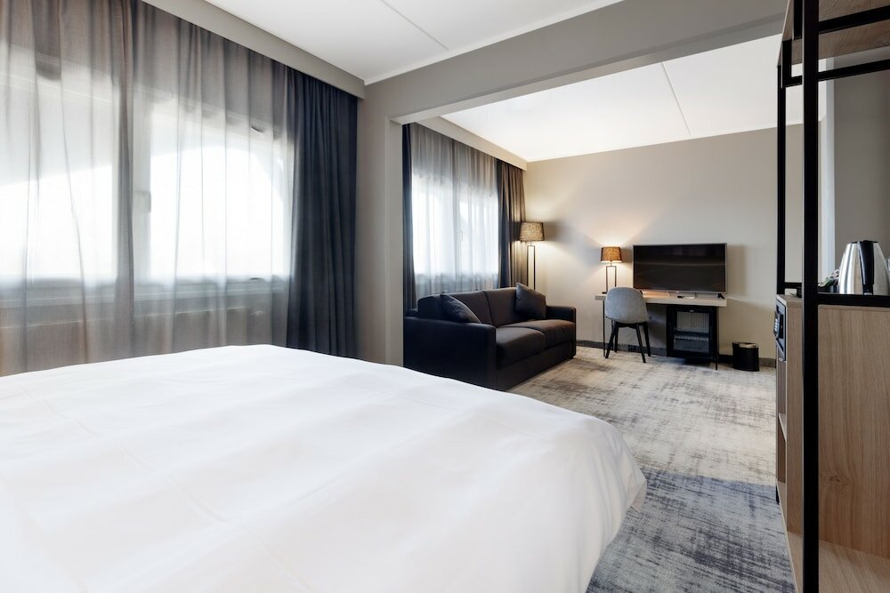 Deluxe Room (Family)