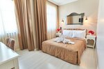 Deluxe Double Room Single Use в Celal Sultan Hotel