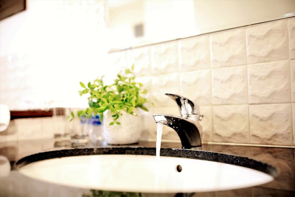 Superior Twin Room with Window - Garden View