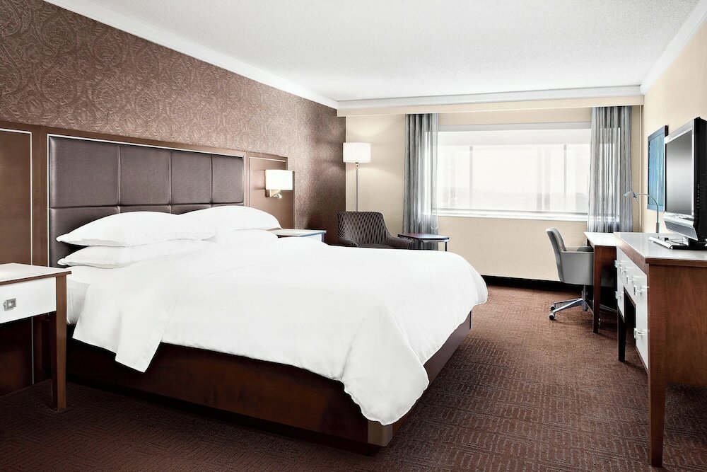 Club Room, 1 King Bed
