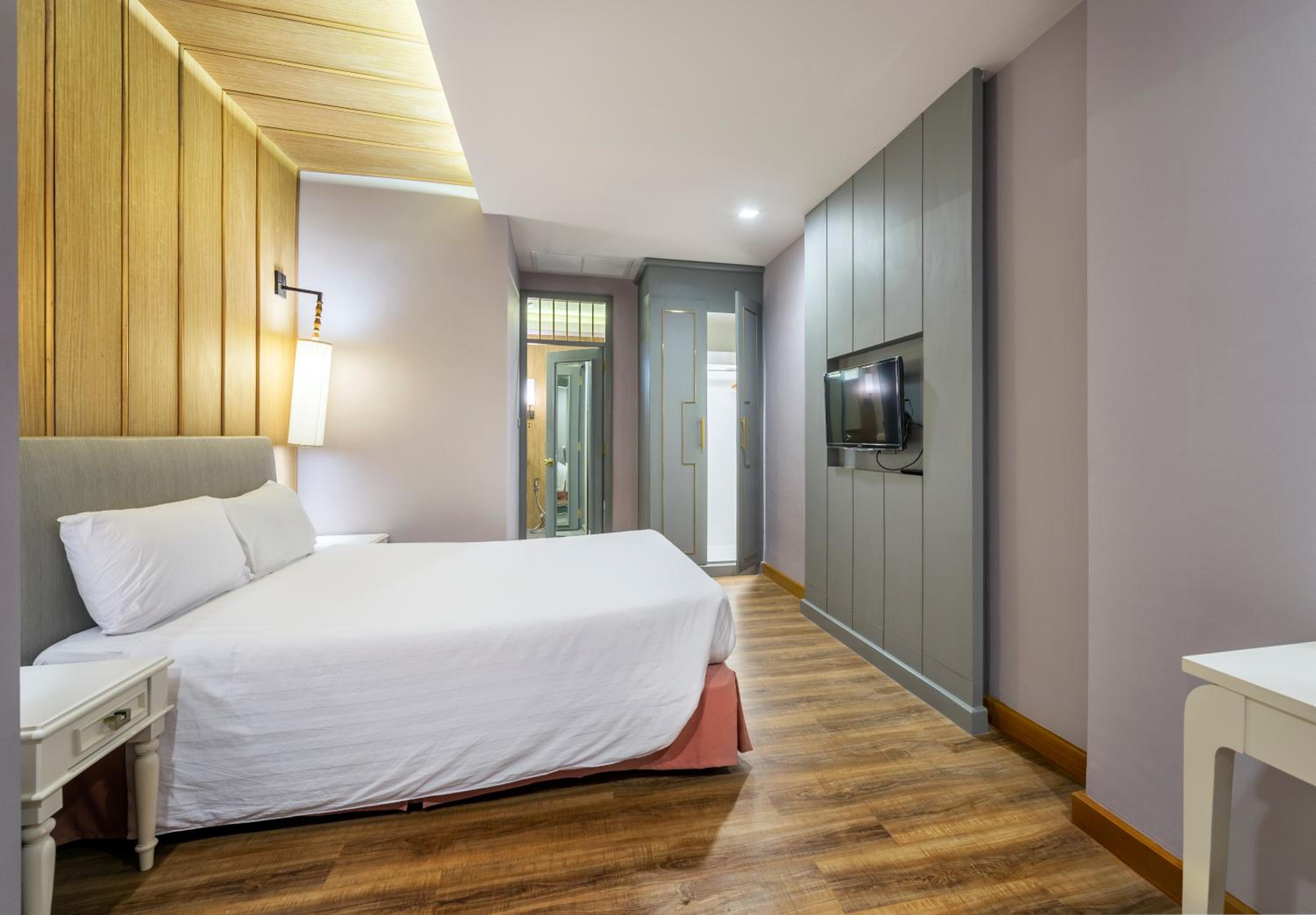 Two-Bedroom Suite