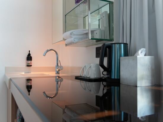 Executive Loft