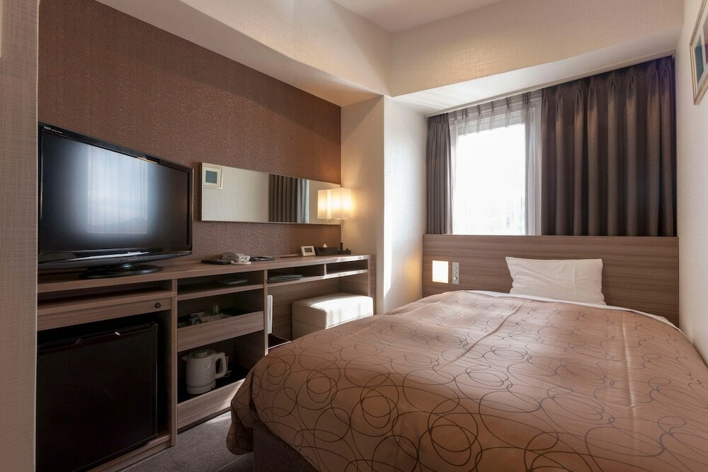 Single Room, Non Smoking, Mountain View