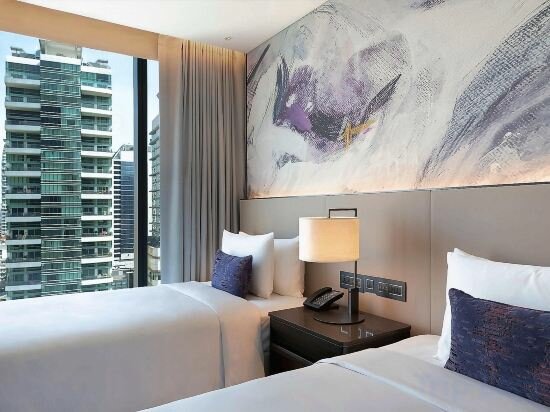 Executive Room With Extra Bed – Triple Occupancy
