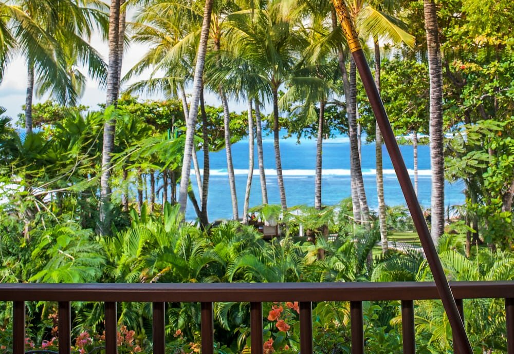 Presidential Suite, 2 Bedrooms, Lagoon View