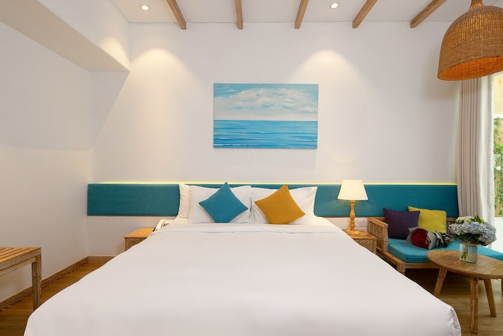 Superior Double Room, 1 King Bed