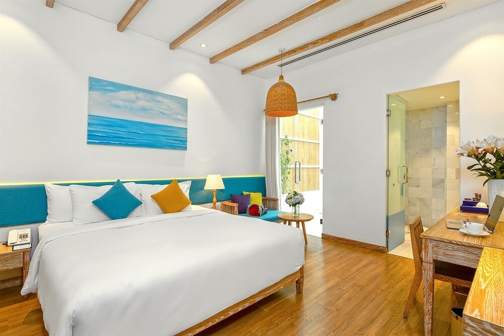 Superior Double Room, 1 King Bed