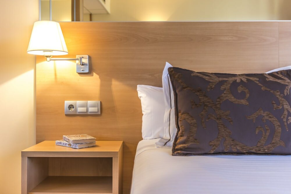 Superior Room, 1 King Bed