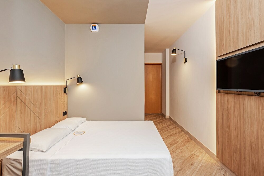 Standard Room, Accessible