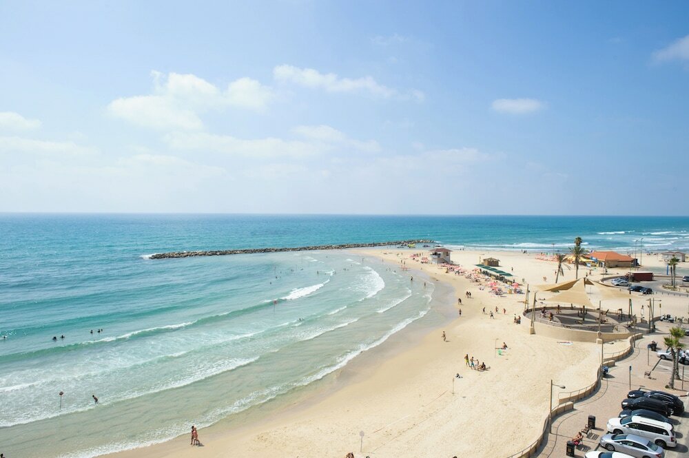 Standard Double or Twin Room, Balcony, Sea View