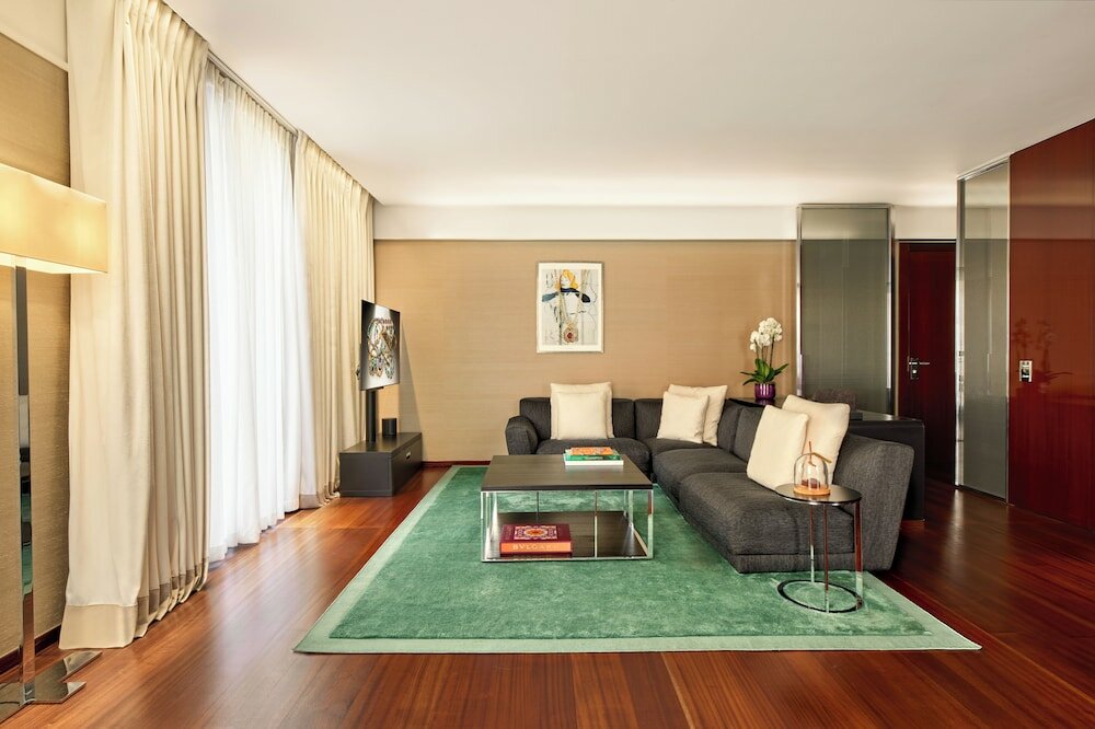 Suite, 1 Bedroom