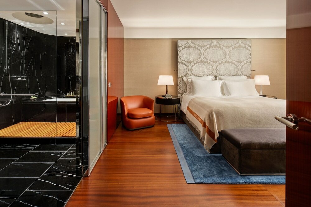 Suite, 1 Bedroom