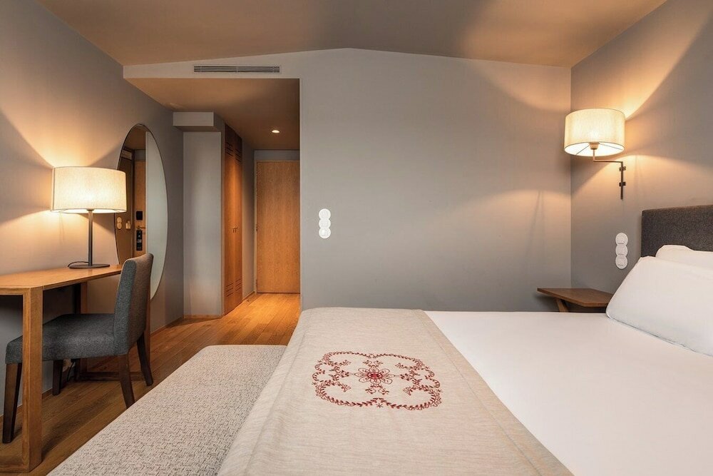 Double Room (Prestige)