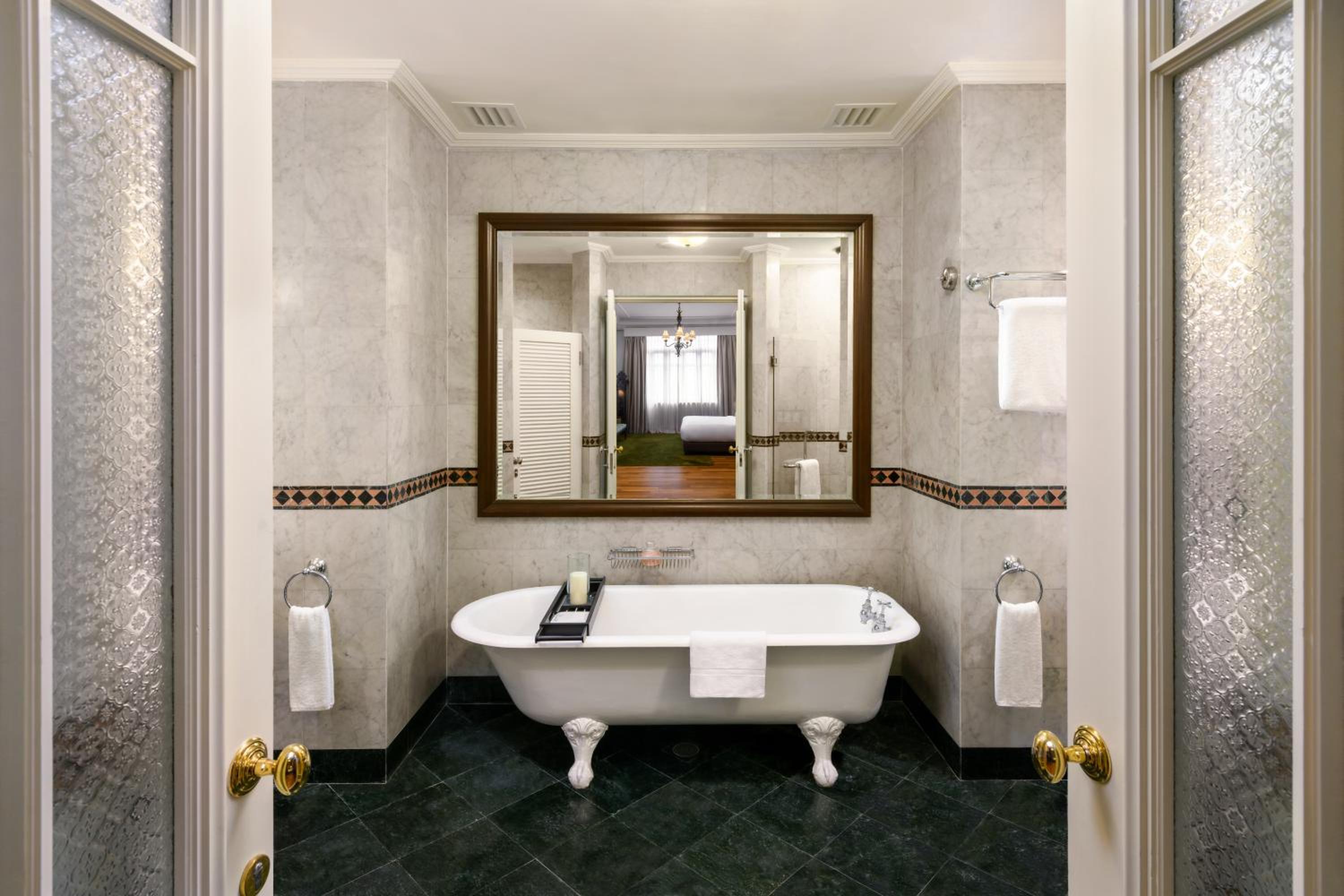 Writers Suite 