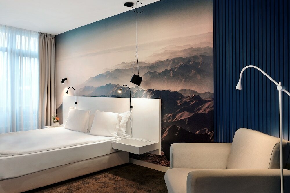 Luxury Studio