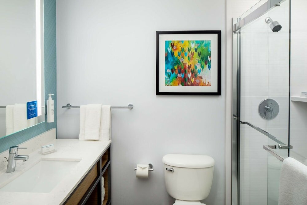 Suite, 1 Bedroom