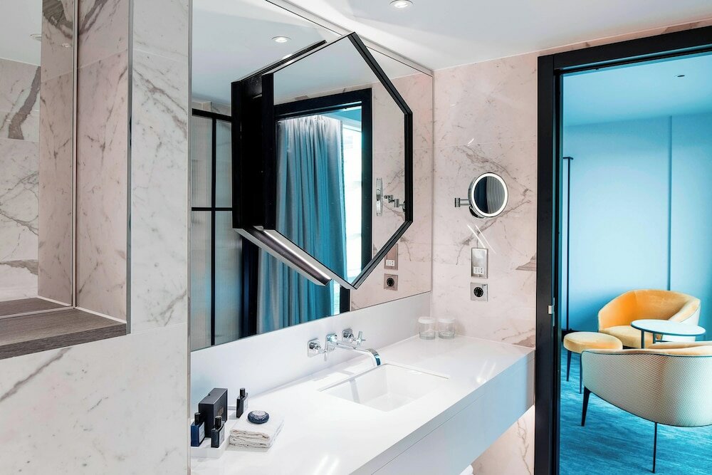 Executive Room, 1 King Bed
