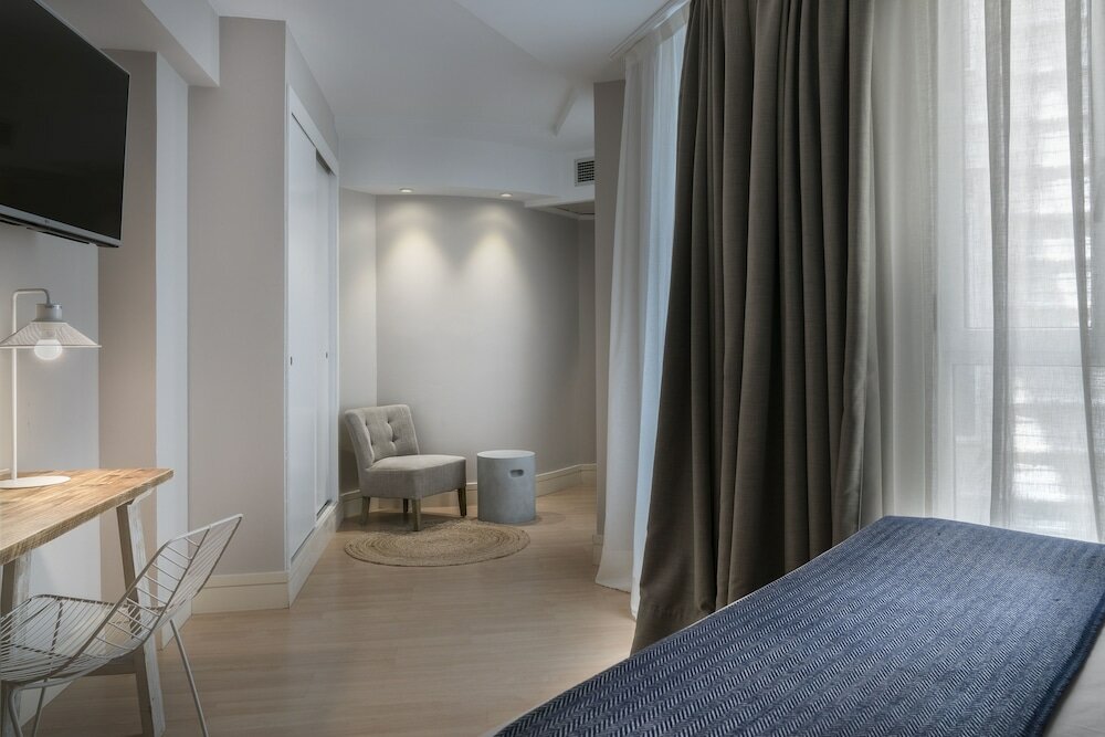 Vincci Room Single Use