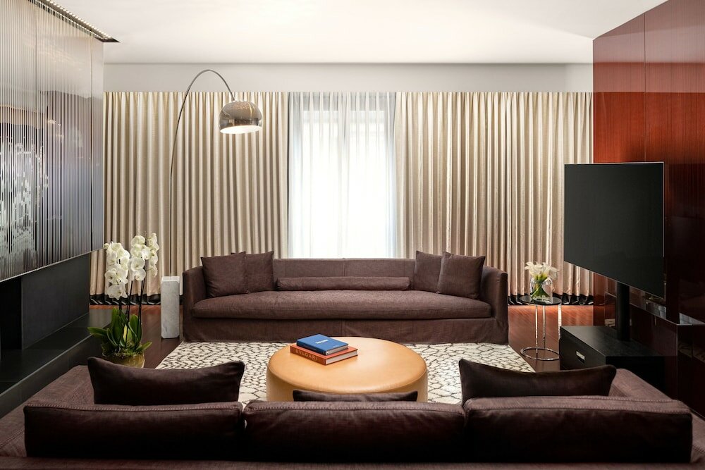 Signature Suite, 1 Bedroom