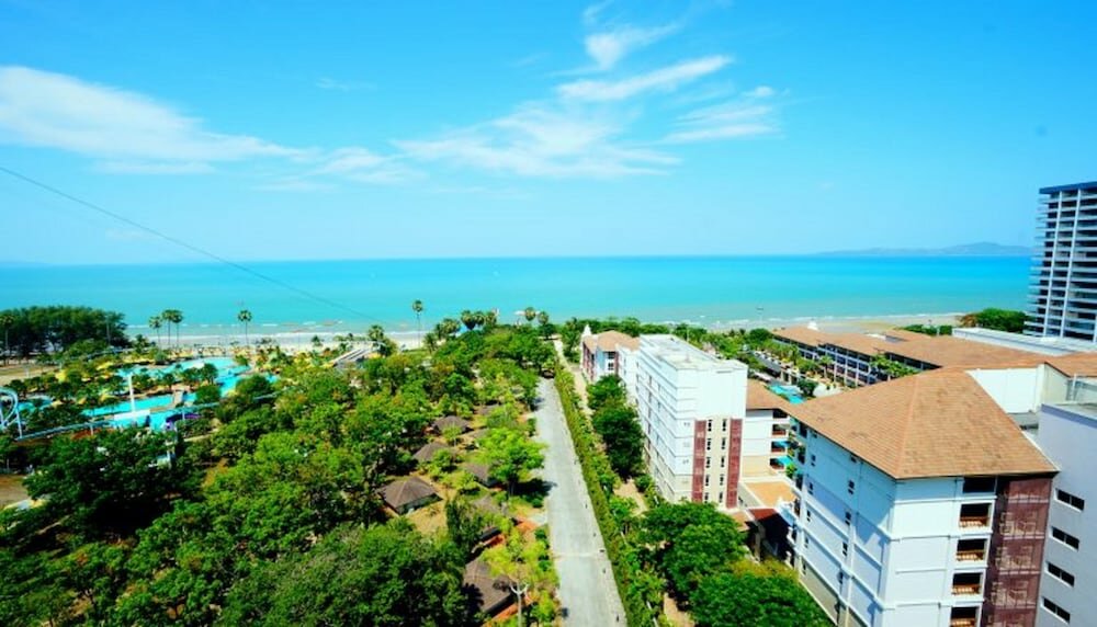 Family Suite, 2 Bedrooms, Sea View
