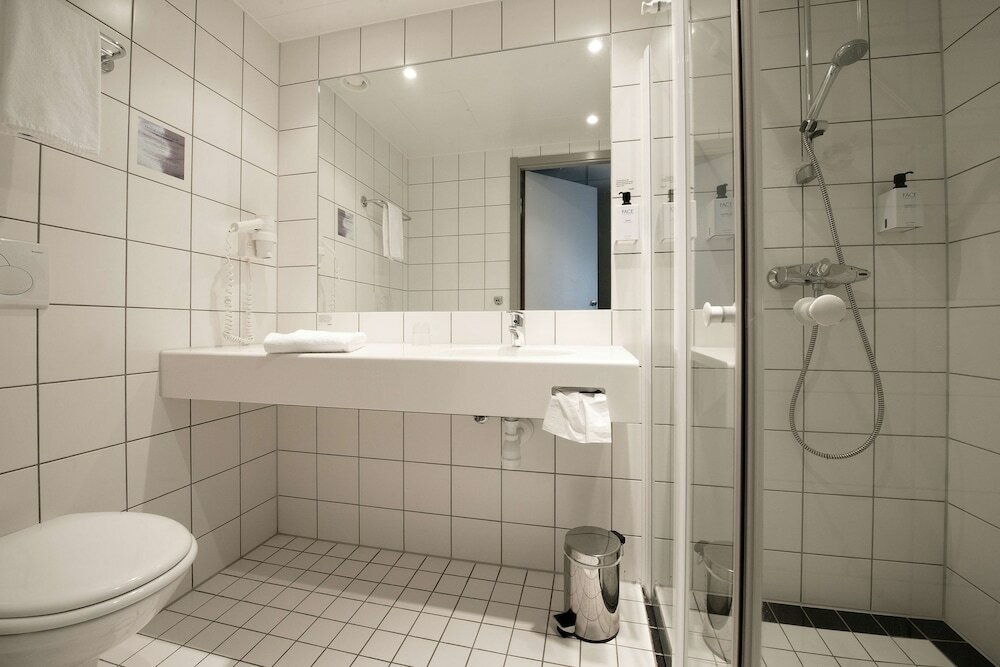 Standard Room (Cabin, No Window)