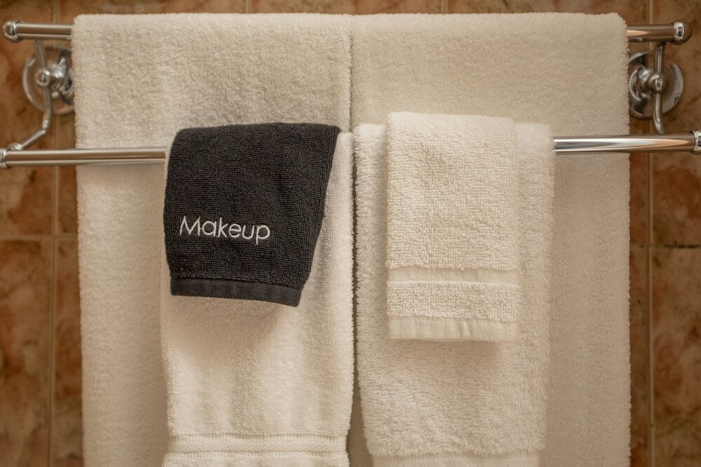 Economy Double Room, Ensuite