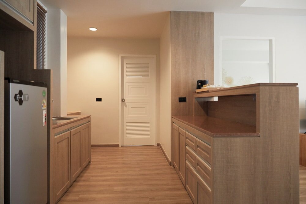 Leela Signature Family Suite 2-Bedroom