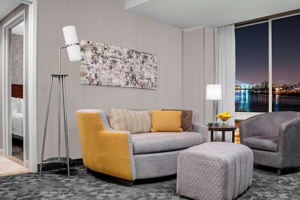 Executive Suite, 1 Bedroom