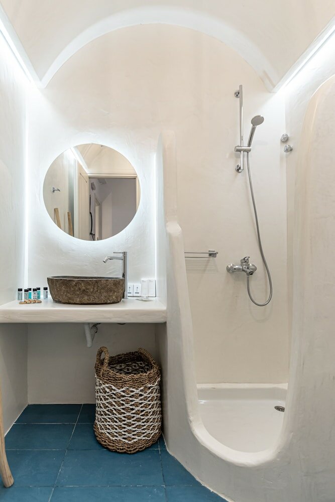 Grand Suite, 3 Bedrooms, Private Pool, Partial Sea View