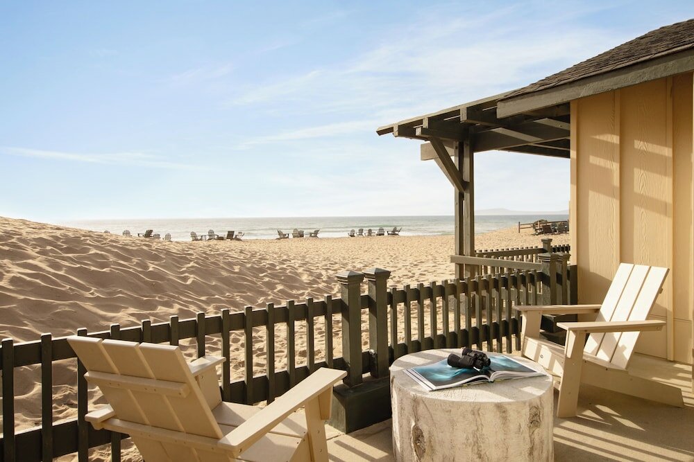 Junior Suite, 1 King Bed, Oceanfront