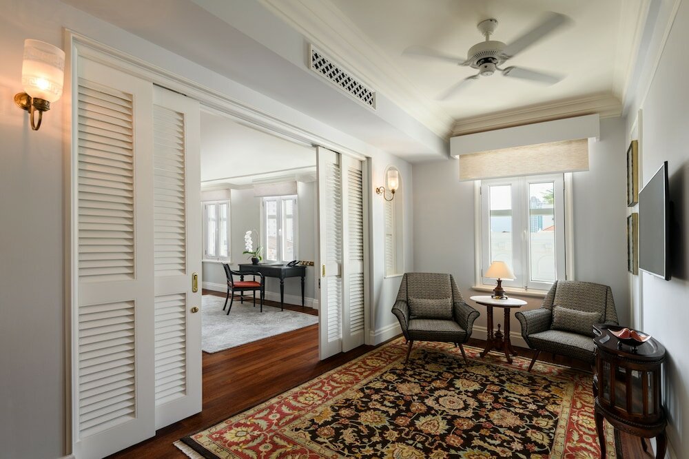 Superior Suite Twin