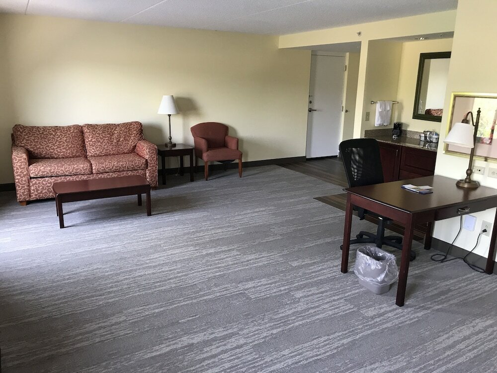 Room, 1 King Bed, Accessible, Non Smoking