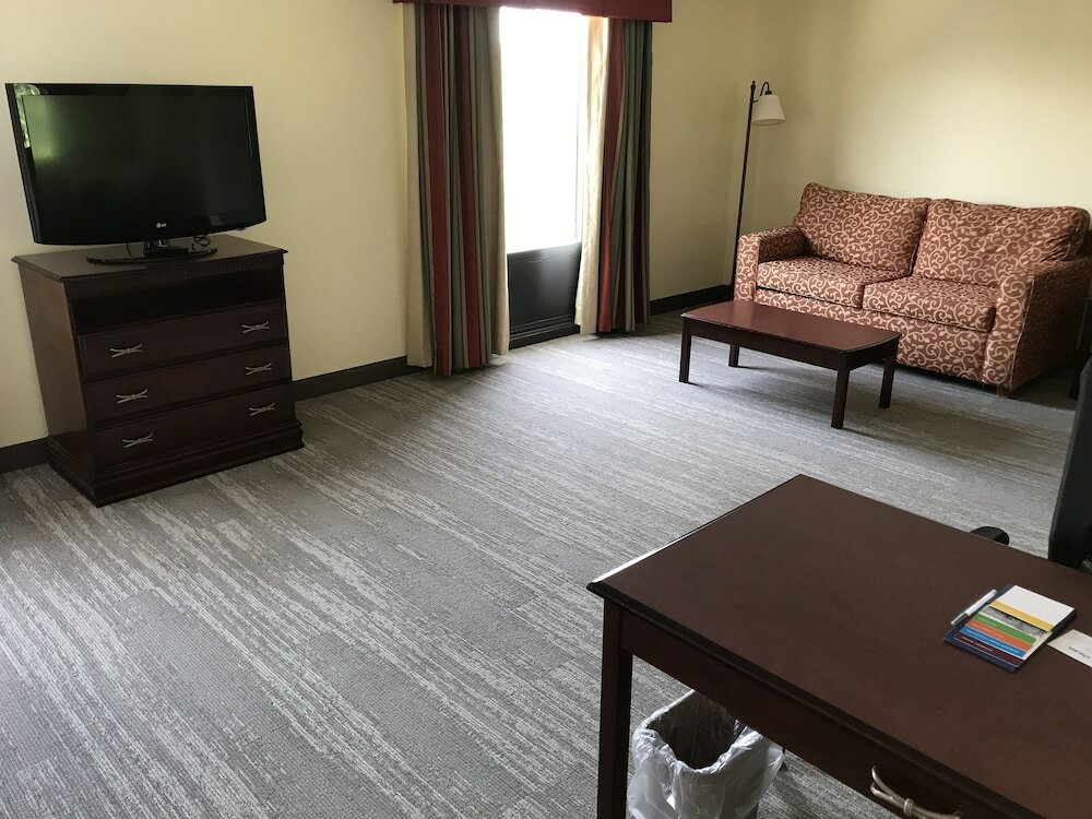 Room, 1 King Bed, Accessible, Non Smoking